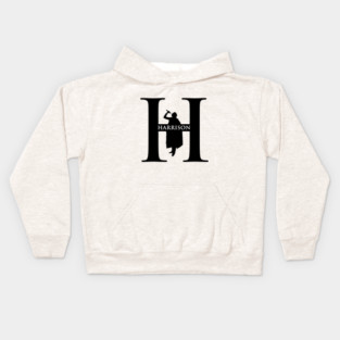 Harrison Kids Hoodie