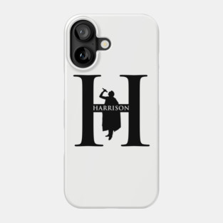 Harrison Phone Case