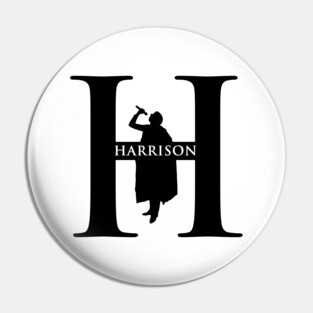Harrison Pin