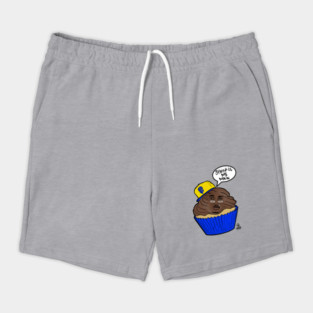 Sprinkle Me Main Shorts