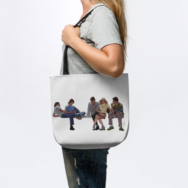 Scream: Youth of America by 51Deesigns