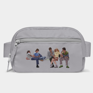 Scream: Youth of America Bag