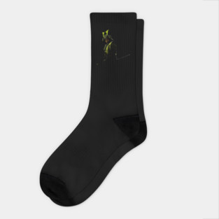 Yoshi Toranaga - Shogun 2024 Socks