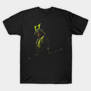 Yoshi Toranaga - Shogun 2024 T-Shirt