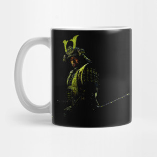 Yoshi Toranaga - Shogun 2024 Mug
