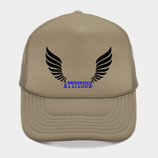 Attitude Hat