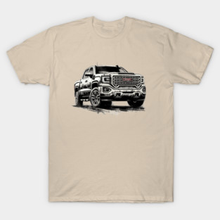 GMC Sierra T-Shirt
