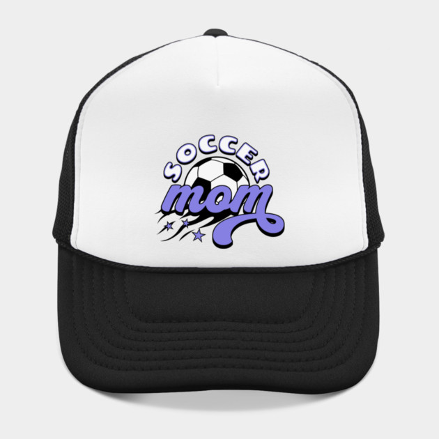 Soccer Mom by HolidayBug