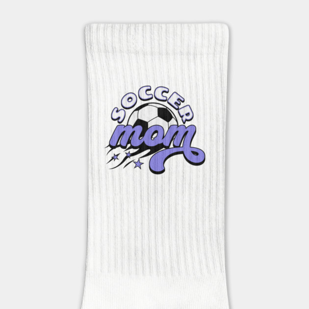 Soccer Mom by HolidayBug