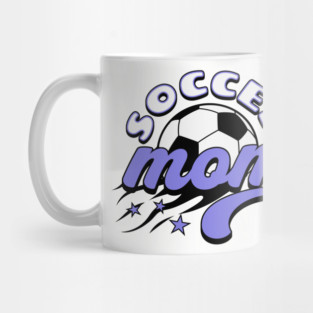 Soccer Mom Mug