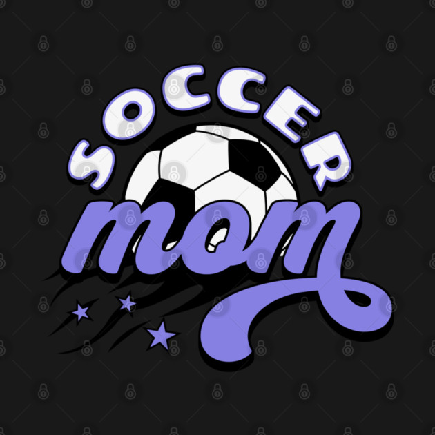 Soccer Mom by HolidayBug