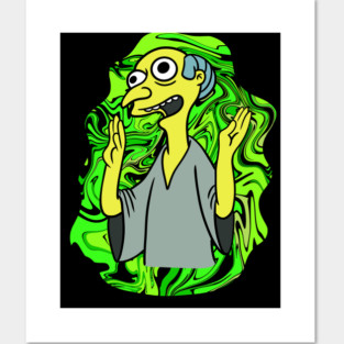 I Bring You Love Posters and Art