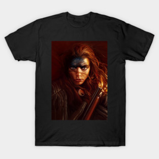 Furiosa T-Shirt