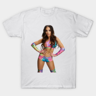 Chelsea Green T-Shirt