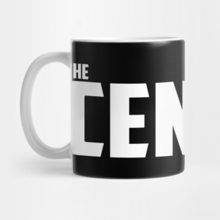 The Center Mug