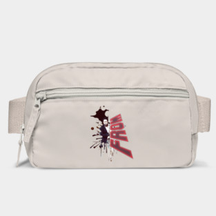 From 2022 tv series Harold Perrineau as Boyd Stevens design Bag