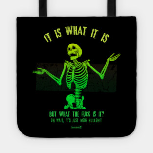 Surprise Surprise Tote