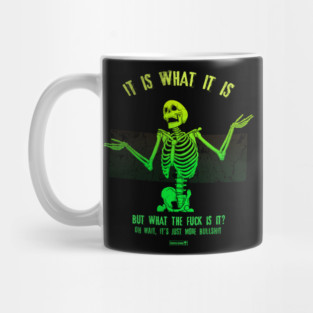 Surprise Surprise Mug