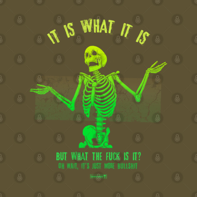 Surprise Surprise by Tommy Devoid