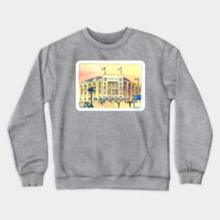 Opening Day, 1923 Crewneck Sweatshirt