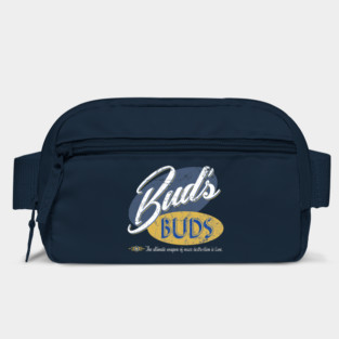 Bud's Buds Bag