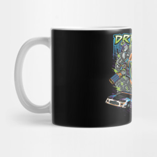 Drift Pilot Mug