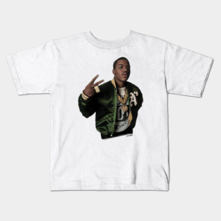$hort Kids T-Shirt