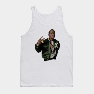 $hort Tank Top