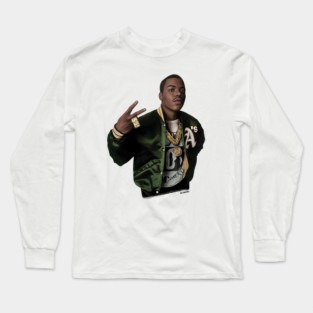 $hort Long Sleeve T-Shirt