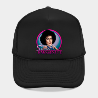 Rocky Horror Picture Show Hat