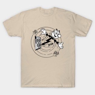 Reddy Kilowatt T-Shirt