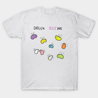 jelly bees T-Shirt