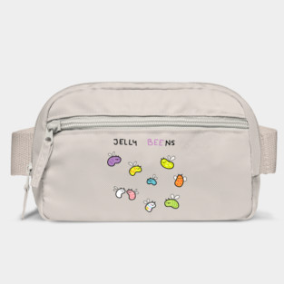 jelly bees Bag