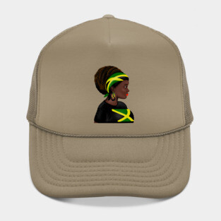 Jamaica Hat