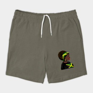 Jamaica Shorts