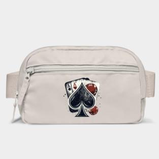 Poker Bag