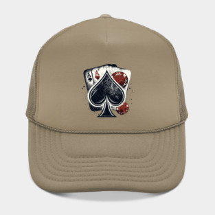 Poker Hat