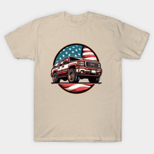 GMC Yukon T-Shirt