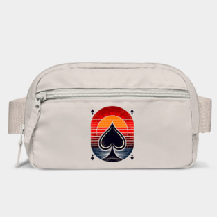 Poker Bag