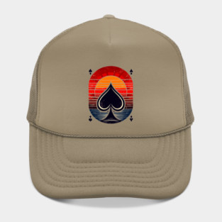 Poker Hat