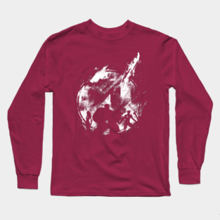 Fantastic 4ever Long Sleeve T-Shirt