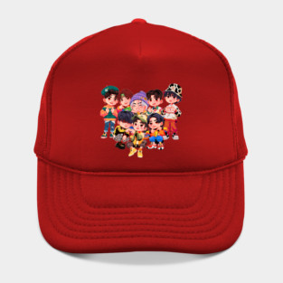 Stray Kids Hat
