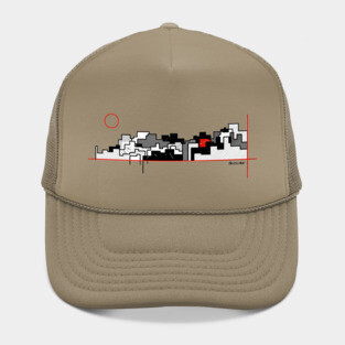 Skyline Hat