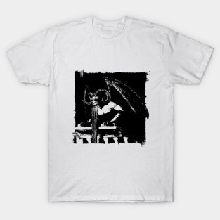 Gargoyle T-Shirt