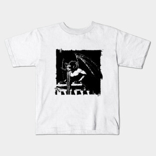 Gargoyle Kids T-Shirt