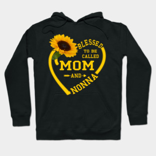 Mothers day gift Hoodie