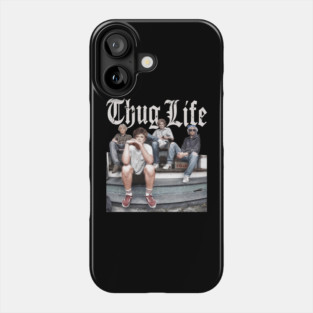 GOLDEN GIRLS Phone Case
