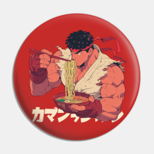 ryu Pin