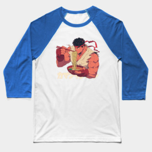 ryu Baseball T-Shirt