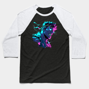 ryu Baseball T-Shirt